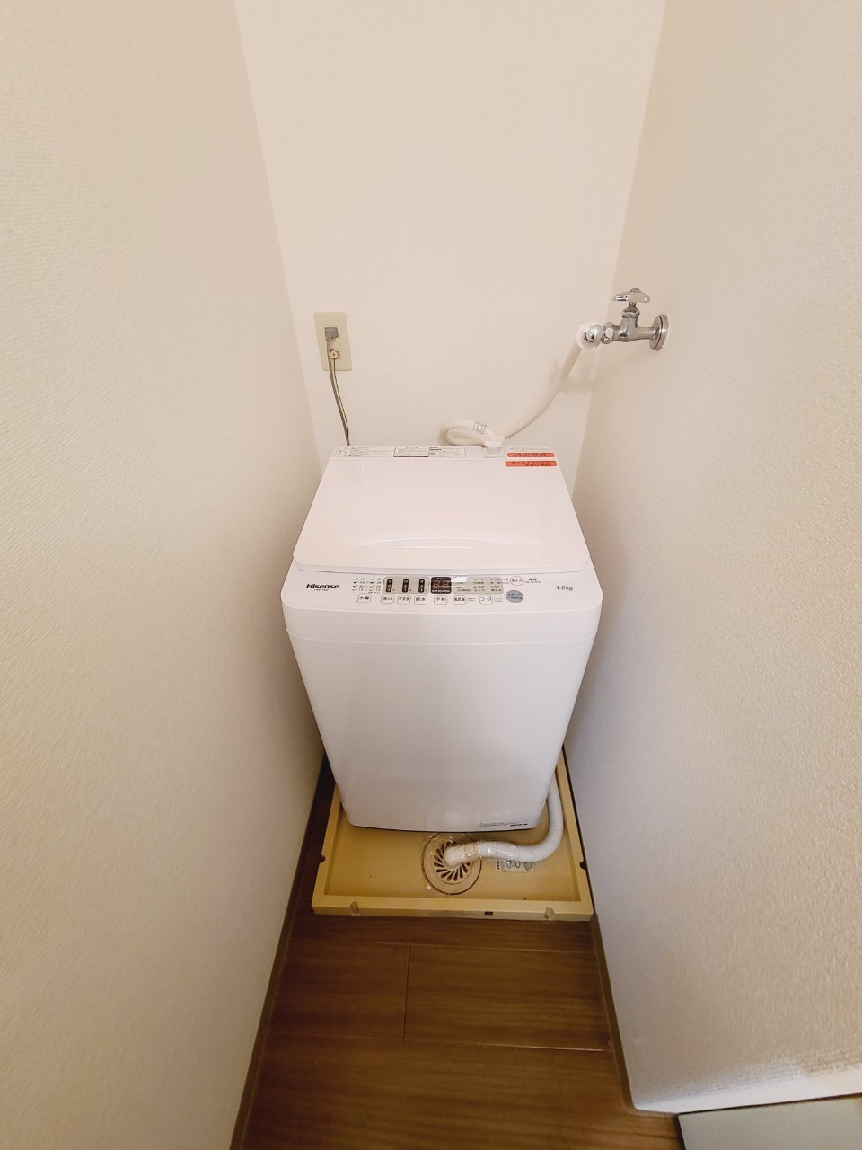 サンハイツバロンⅠのその他