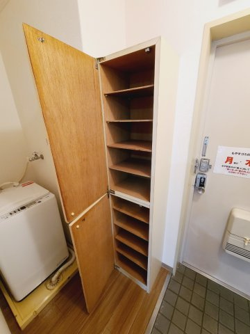 サンハイツバロンⅠのその他