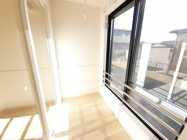 ザ・グランデールの内装|過ごしやすい室内です