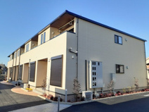 ザ・グランデールの画像