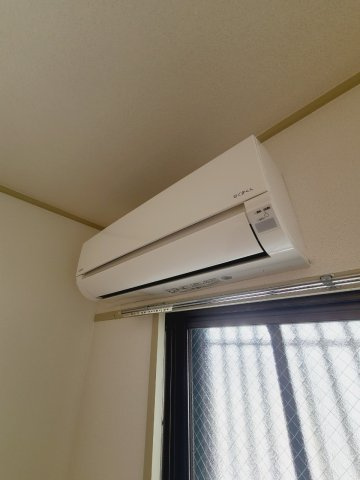 サンハイツバロンⅡの設備