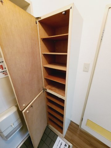 サンハイツバロンⅡのその他