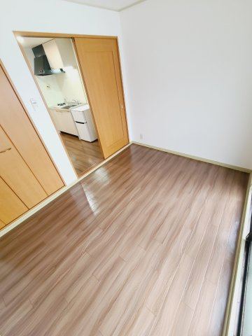 サンハイツバロンⅡのその他