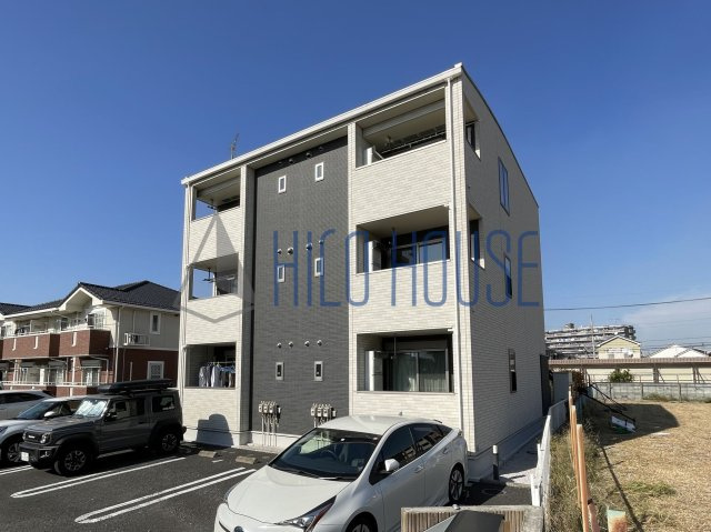 サニー・ハイターⅢ