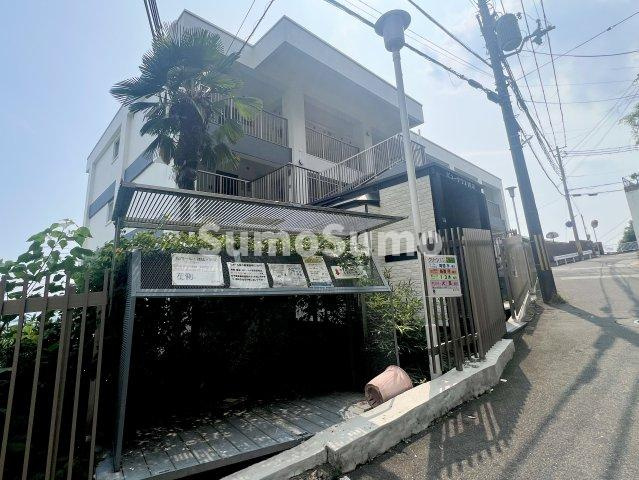 ビューテラス岡本のその他共用部分