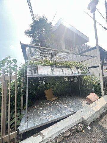ビューテラス岡本のその他共用部分