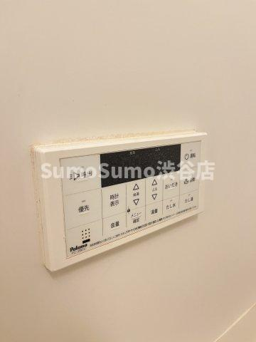 ラグゼナ用賀の設備
