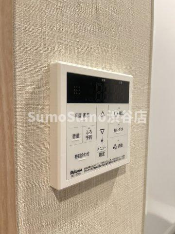 ラグゼナ用賀の設備