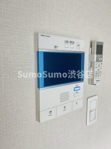 ラグゼナ用賀のセキュリティ