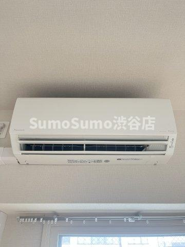 ラグゼナ用賀の設備