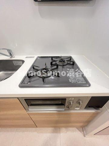 ラグゼナ用賀のキッチン