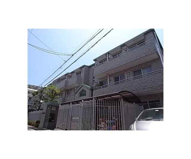パークノヴァ三軒茶屋の展望