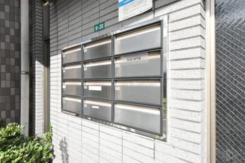 福岡市西区姪浜駅南４丁目の賃貸マンションのその他共用部分|物件の画像15