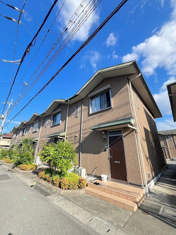フレッツァ西宮堤町