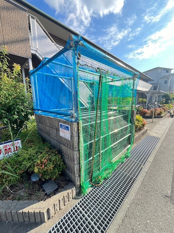 フレッツァ西宮堤町のその他共用部分