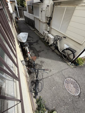 石井荘のその他共用部分