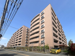 クリオ藤沢善行八番館の画像