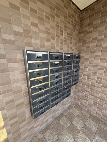 ガーデンコート楠ヶ丘のその他共用部分
