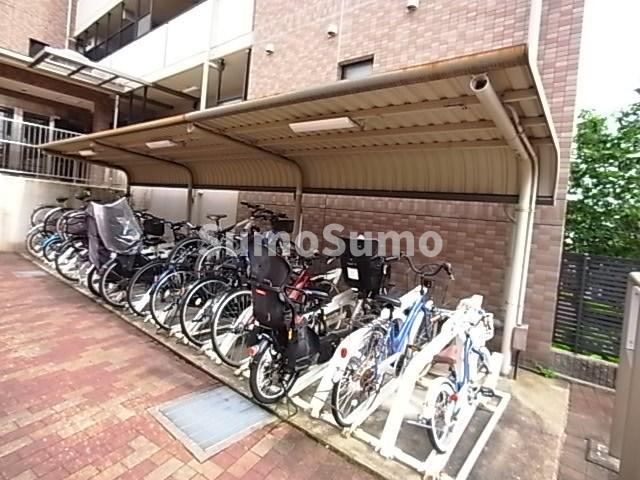 ガーデンコート楠ヶ丘のその他共用部分