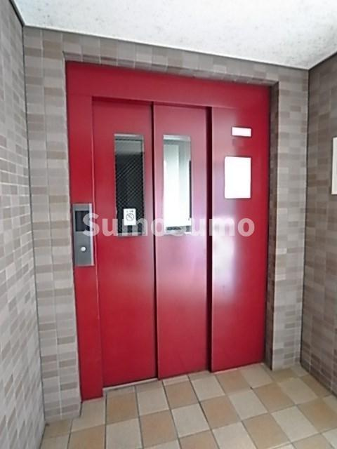 ガーデンコート楠ヶ丘のその他共用部分