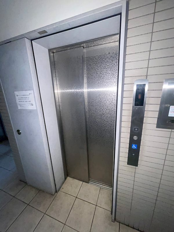 フェリーチェ原田Ⅱのその他共用部分