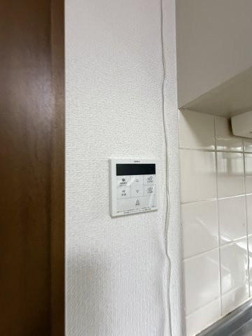 ハイツイースト須磨の設備