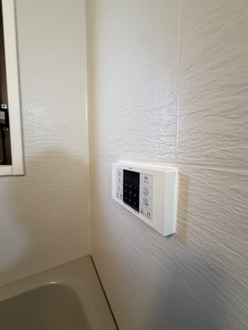 ハイツイースト須磨の設備