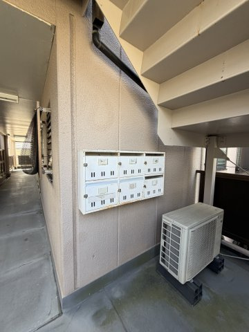 ハイツイースト須磨のその他共用部分