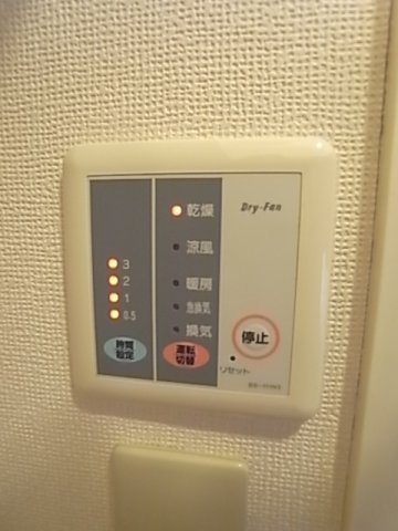 レオパレスアクティ魚崎のその他