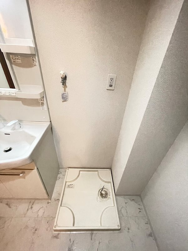 サクラート駅南のその他