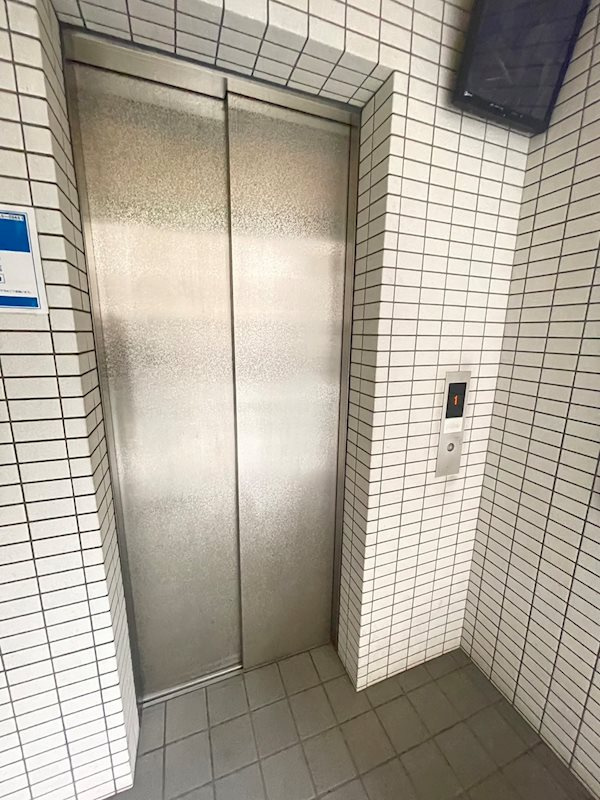 サクラート駅南のその他共用部分