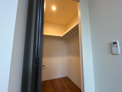 【収納】 | トラセンタ | ウォークインクローゼット