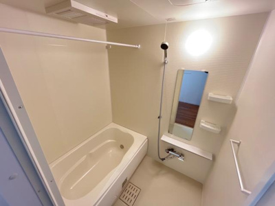 【浴室】 | トラセンタ | ユニットバス