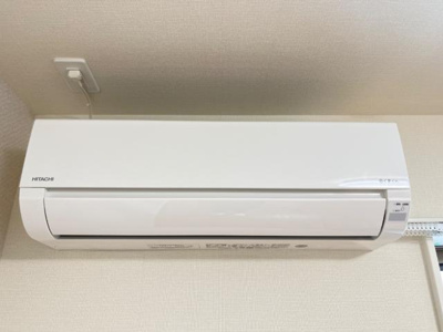 【設備】 | トラセンタ | エアコン