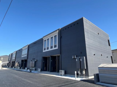 【外観】 | トラセンタ | 外観写真（昼）