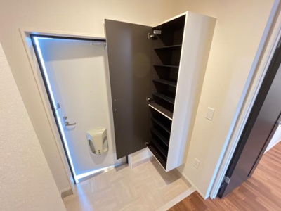 【玄関】 | トラセンタ | 玄関・下駄箱