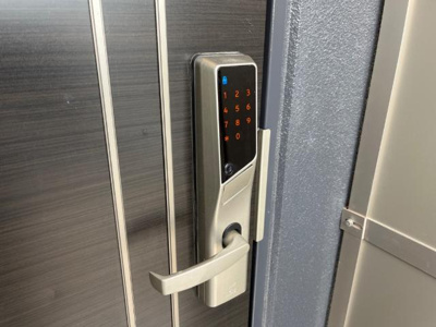 【内装】 | トラセンタ | EDロック