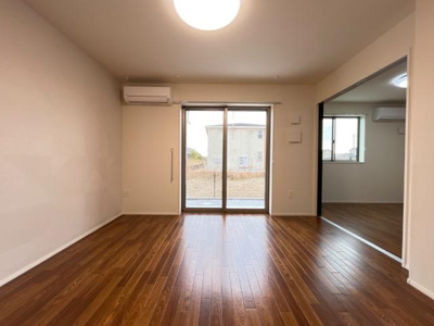 【居間・リビング】 | トラセンタ | リビング