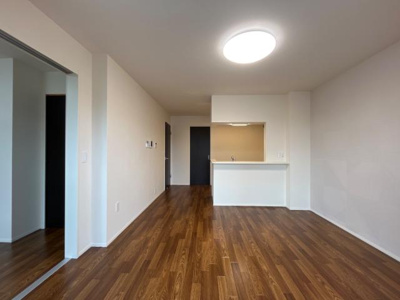 【居間・リビング】 | トラセンタ | リビング