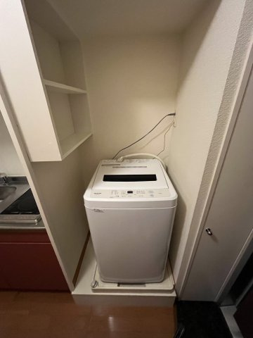 レオパレスライトハウス上田のその他