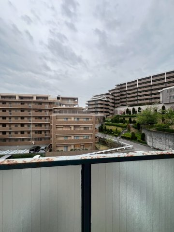 コーポ大社の展望