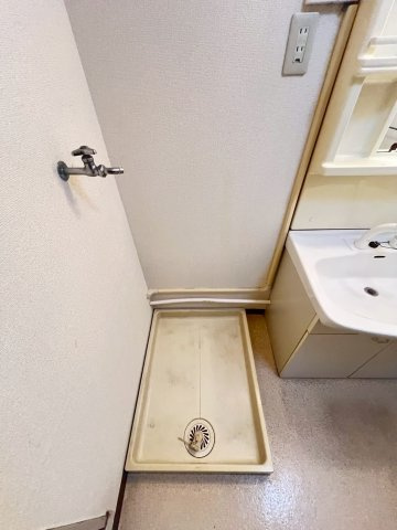 コーポ大社のその他