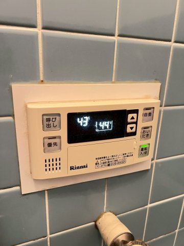コーポ大社のその他