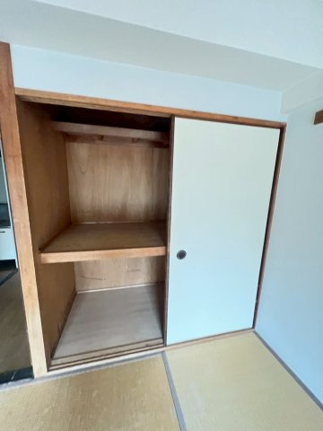 コーポ大社の収納