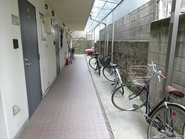 大原ＫＹハイツⅢのその他共用部分