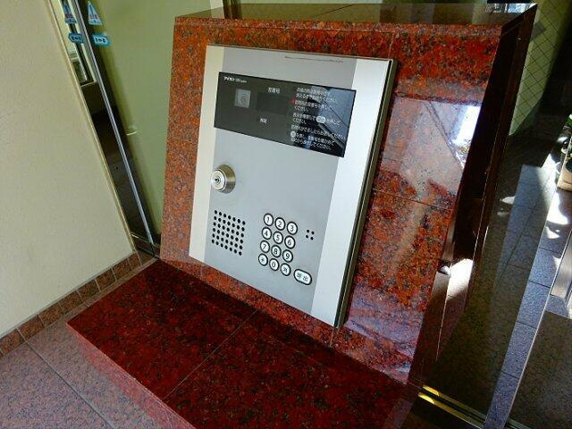 大原ＫＹハイツⅢのその他共用部分