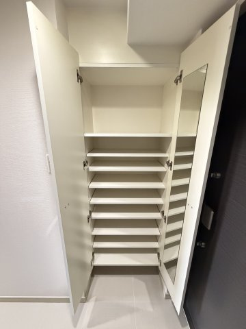 ISM谷町六丁目のその他