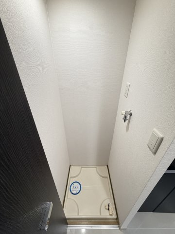 ISM谷町六丁目の設備