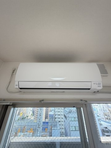 ISM谷町六丁目の設備