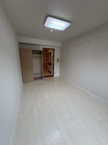 プリマヴェーラ妙法寺の居間・リビング